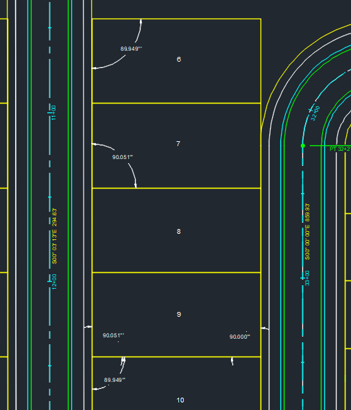 Solved: Not Aligining - Autodesk Community