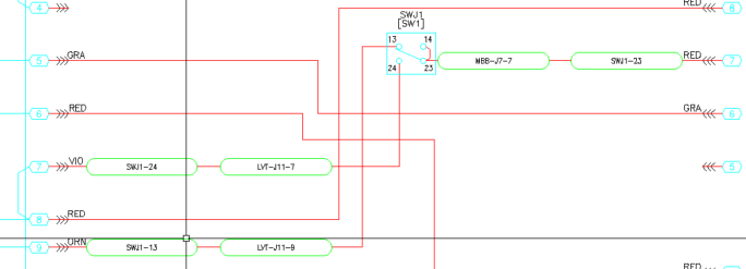 Solved: Destination wire tags - Autodesk Community