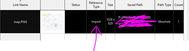Is possible to really import an image to a Revit File? - Autodesk Community