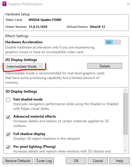 Target mapping Detail Ellipses Crashes Civil 3D - Autodesk Community