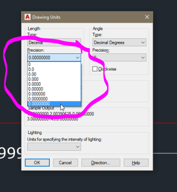 Solved: Triangle Dimensions Incorrect - Autodesk Community