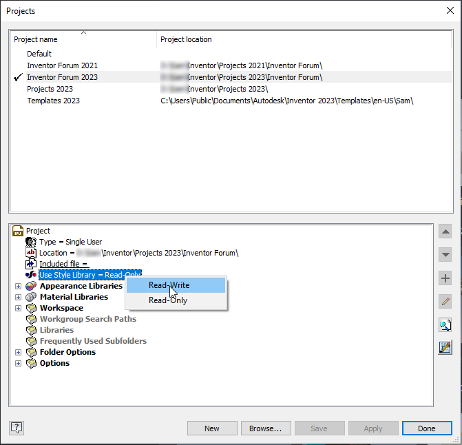 Solved: Set Default Dimension Style - Autodesk Community