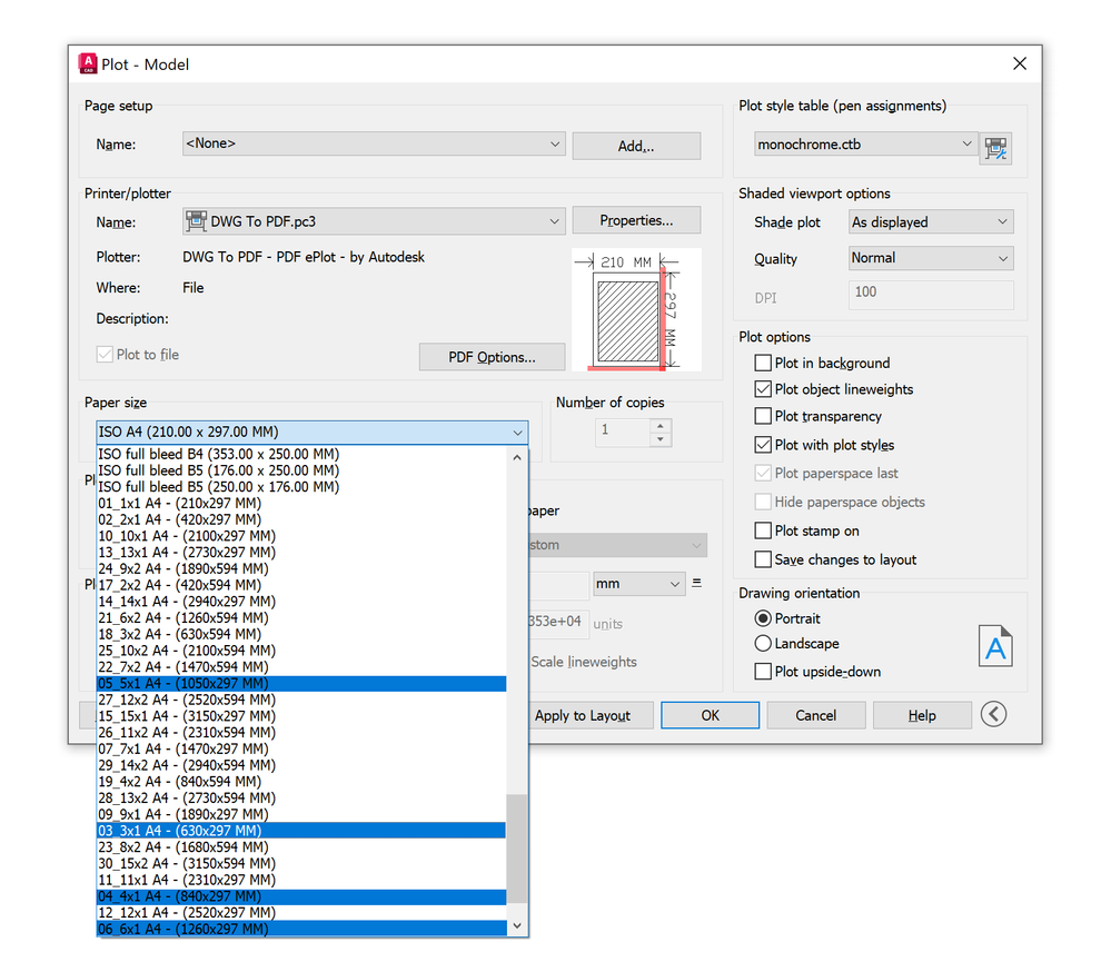 Custome paper size classify by number not work.png