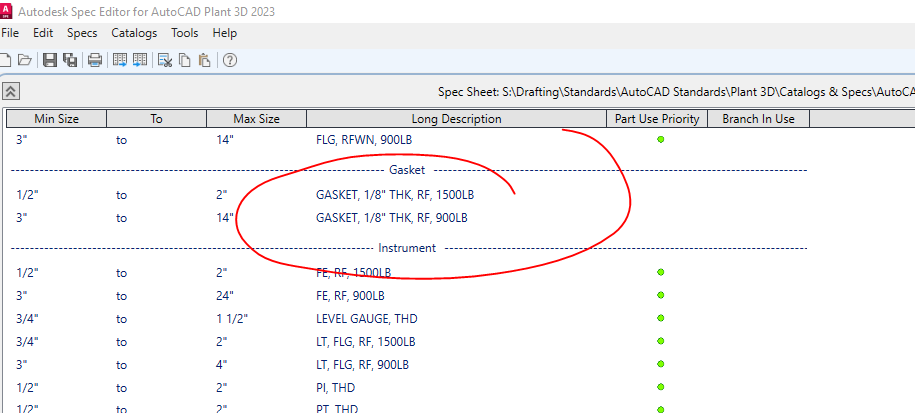 Plant 3D constant errors everywhere - Autodesk Community