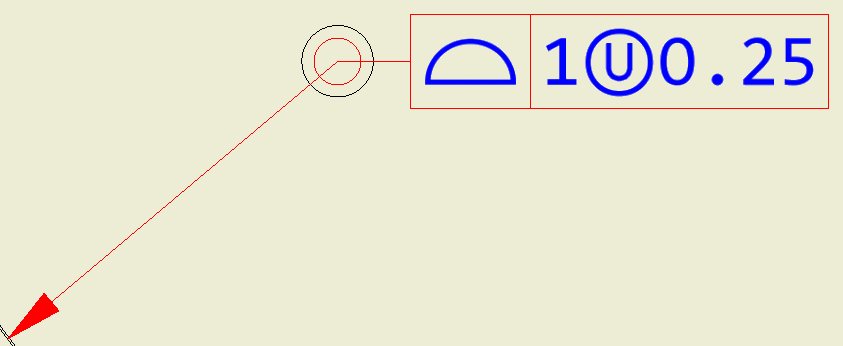 Solved: All Over Symbol - Best way to implement? - Autodesk Community