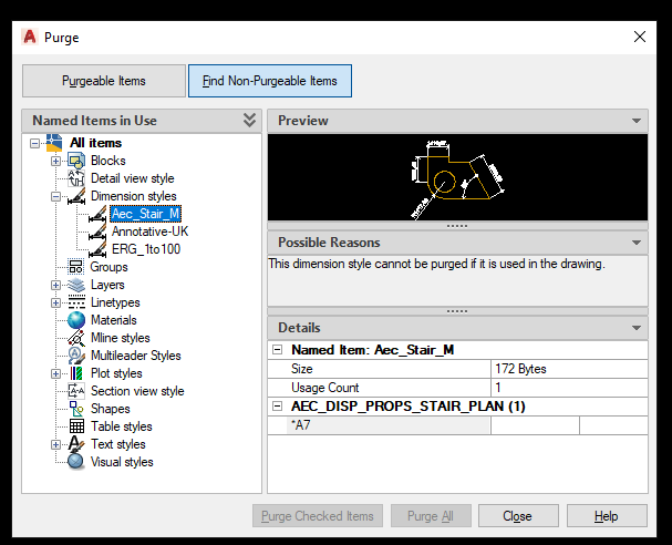 delete-dimensions-style-autocad-autodesk-community