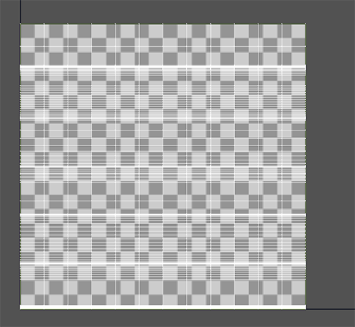 louis vuitton pixel art grid