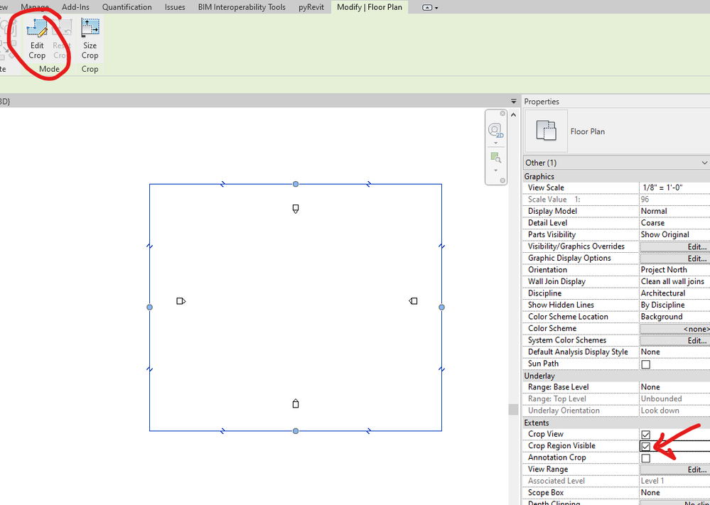 Solved: Viewport / Crop Region/Annotation Crop - Autodesk Community