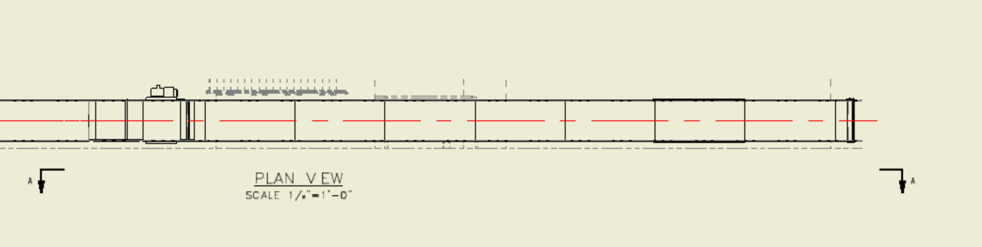 Solved Determining Section View Arrow Direction Autodesk Community