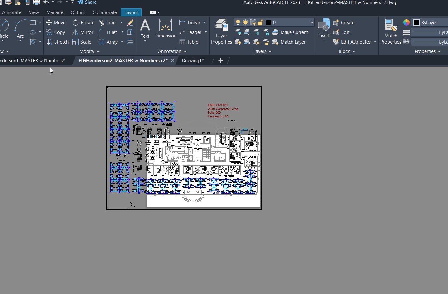 Solved: Floor Plan Size - Stuck in a box????? - Autodesk Community