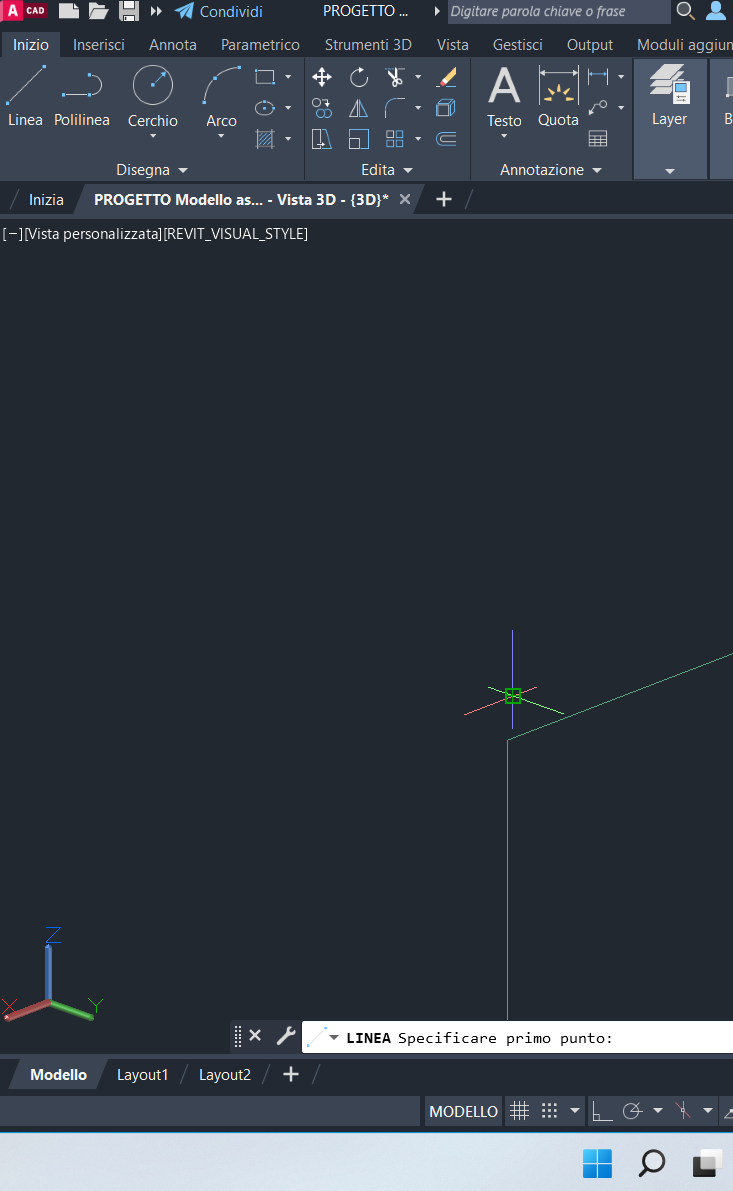 その他 Cad catia, Autocad 2021, Photoshop 2023 AutoCAD 2021: Using basic 3D shapes - YouTube