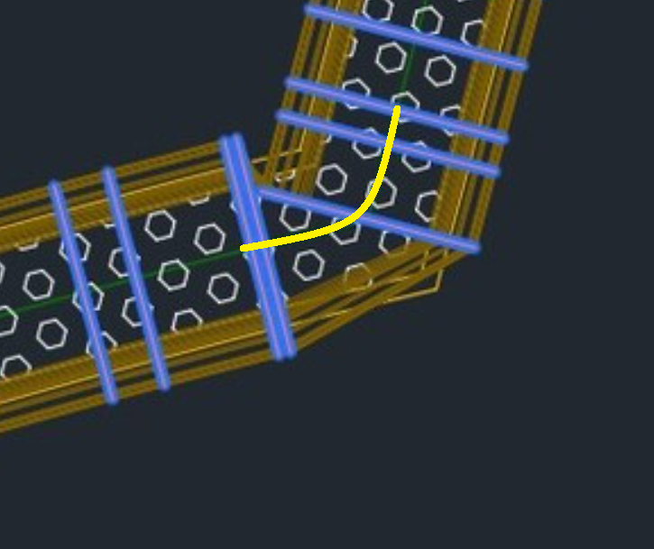 Solved: Corridor Curve Irregularity - Autodesk Community