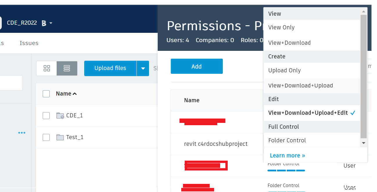Problem getting cloud path from files in BIM360 - Autodesk Community