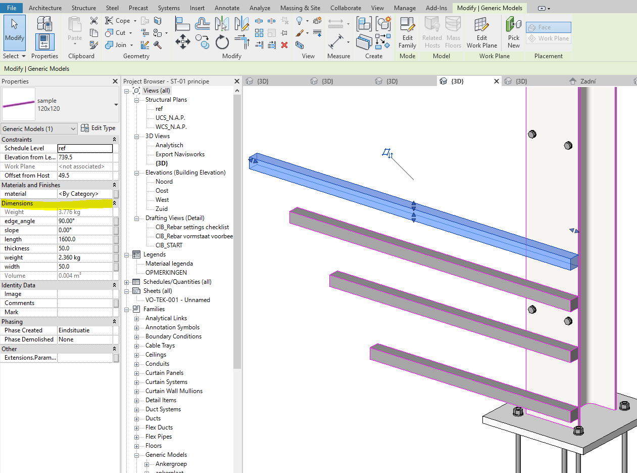 issue-with-changing-length-of-steel-beam-profile-autodesk-community