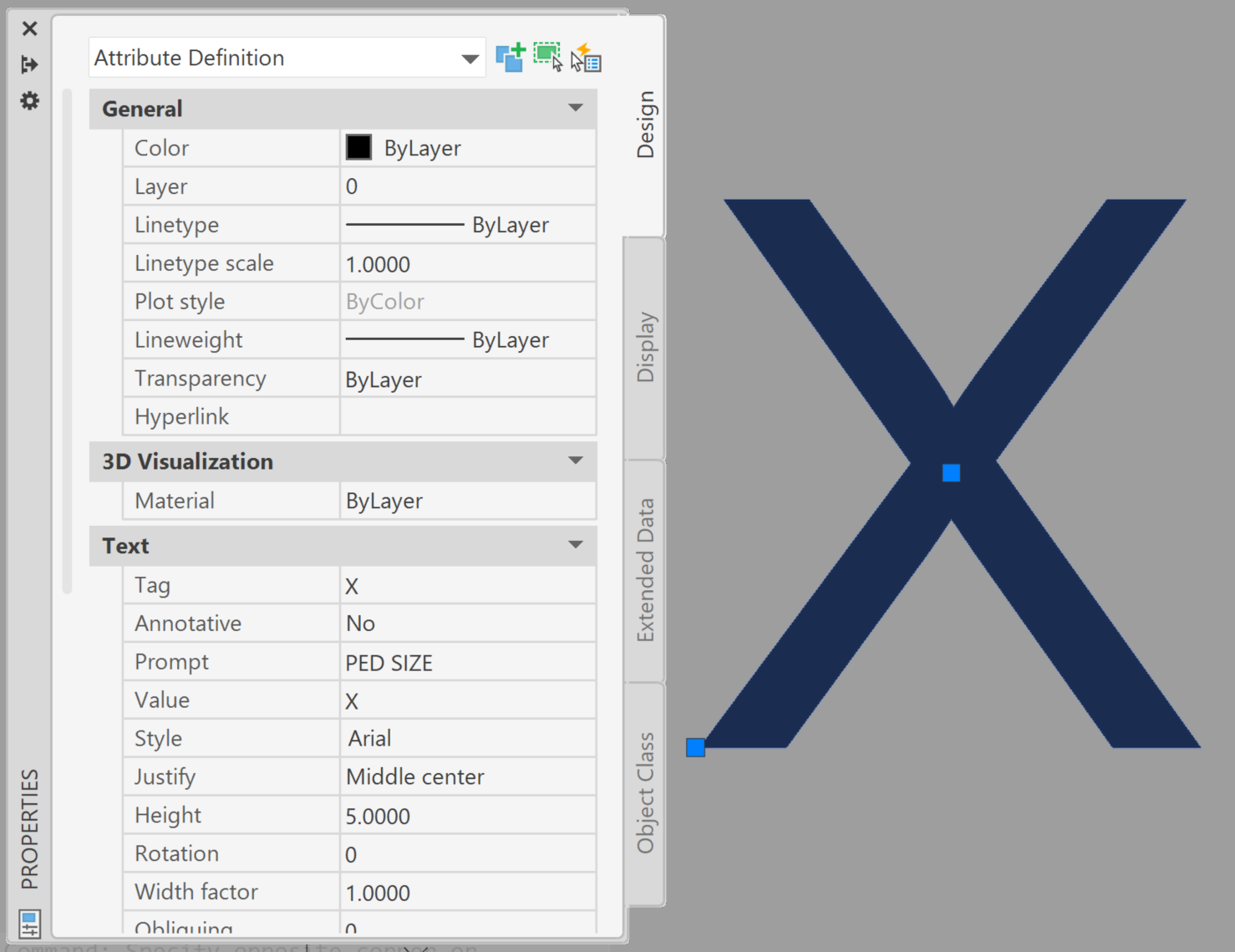 Solved: Retrieving Lat Long coordinates from blocks in .dwg - Autodesk ...