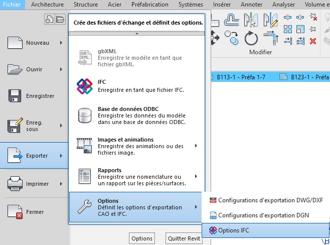Résolu : Revit : files visibles en 3D - Autodesk Community