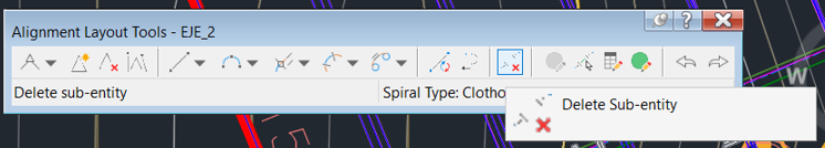 Solved: My road doesn't appear when importing from civil 3d - Autodesk ...