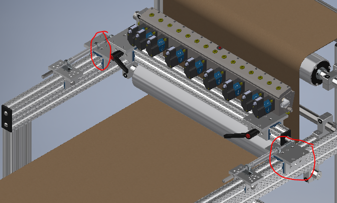 Exporting to 3D pdf sometimes deletes 1 part of the assembly - Autodesk ...