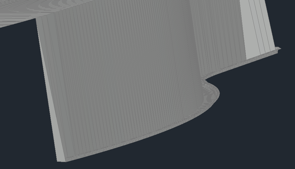 offset assembly at 0 elevation - Autodesk Community