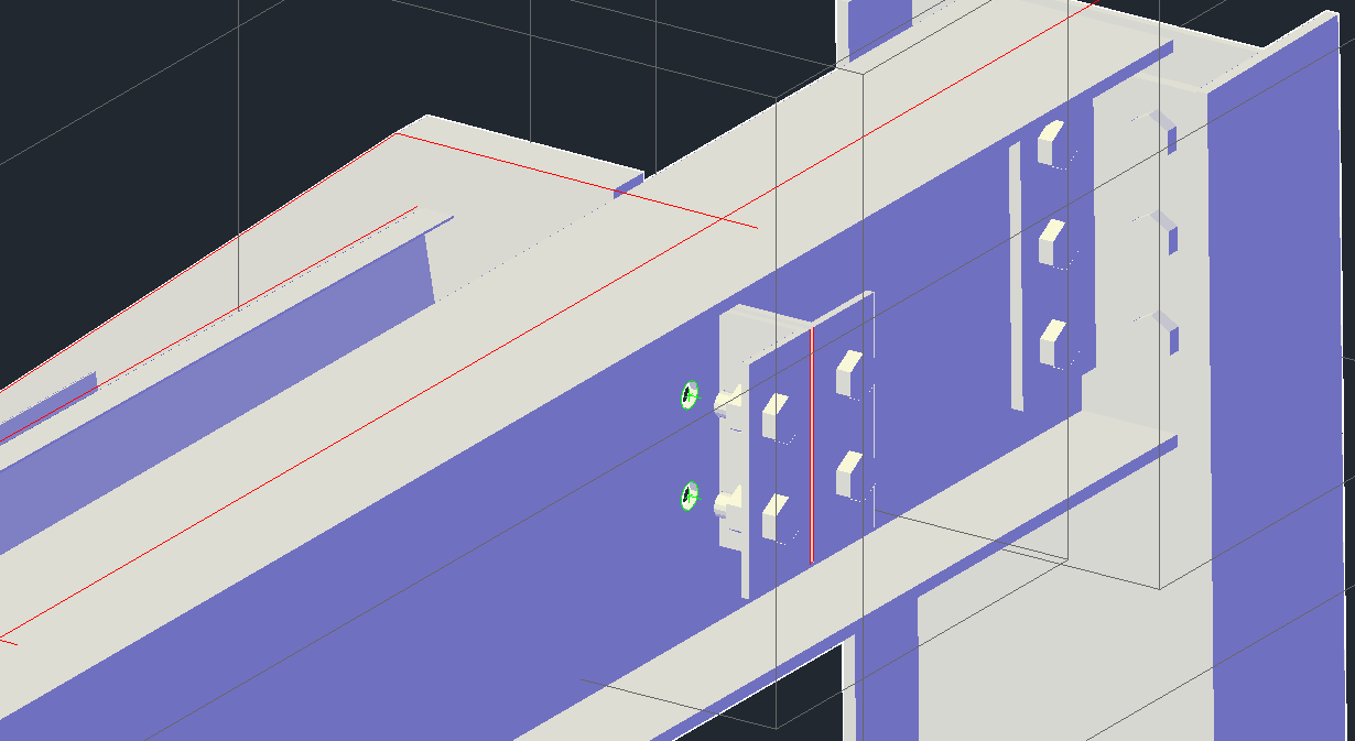 Stair Stringer Connection to Beam not Working - Autodesk Community