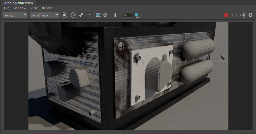 Solved: Error when rendering on GPU but not on CPU - Autodesk Community