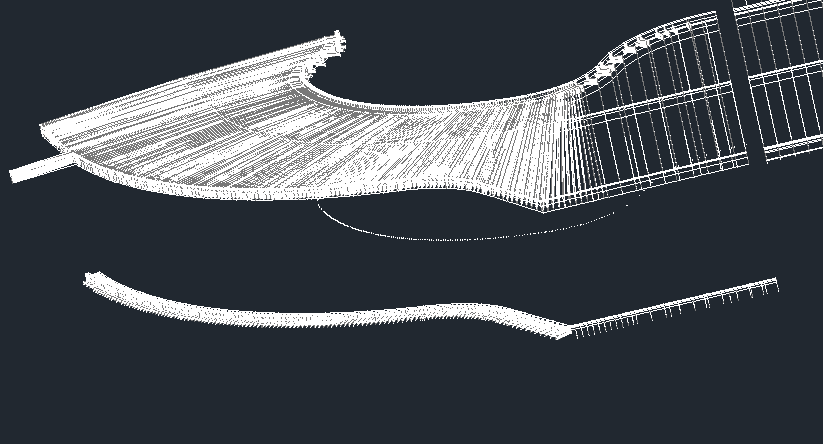 offset assembly at 0 elevation - Autodesk Community