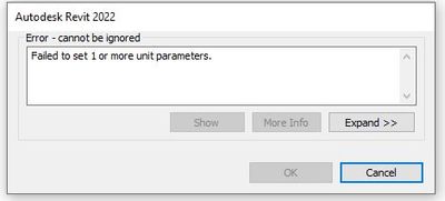 Failed to set 1 or more unit parameters.JPG