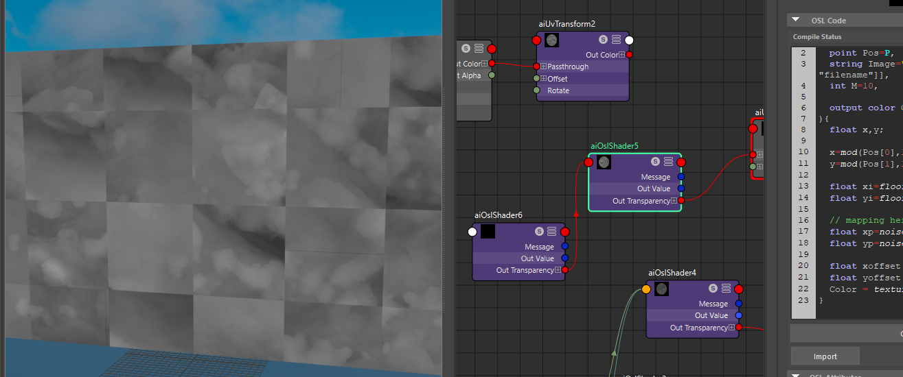 Solved: Material Texture - How to avoid repitition? - Autodesk Community