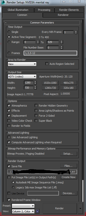 Urgent Help with "large" animation - Page 2 - Autodesk Community