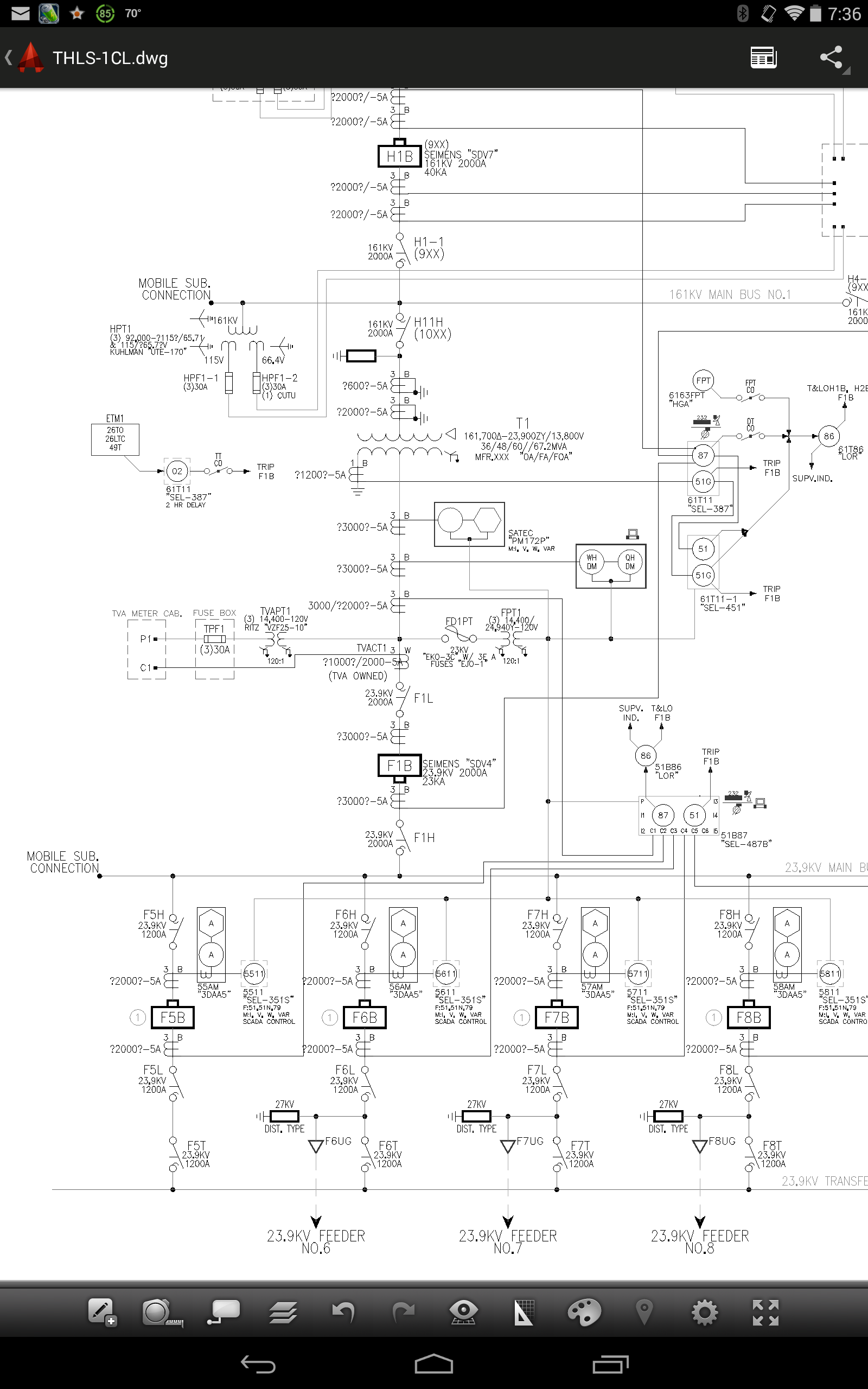 AutoCAD Electrical goes Mobile !!! - Autodesk Community