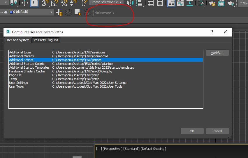 Solved: Scripts are missing after closing 3ds max - Autodesk Community -  3ds Max