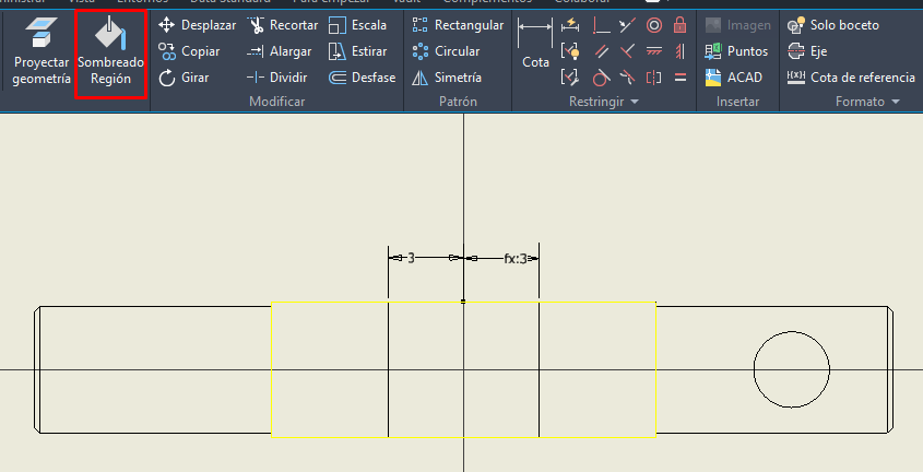 Solucionado: Como hacer un moleteado en inventor Drawing - Autodesk ...