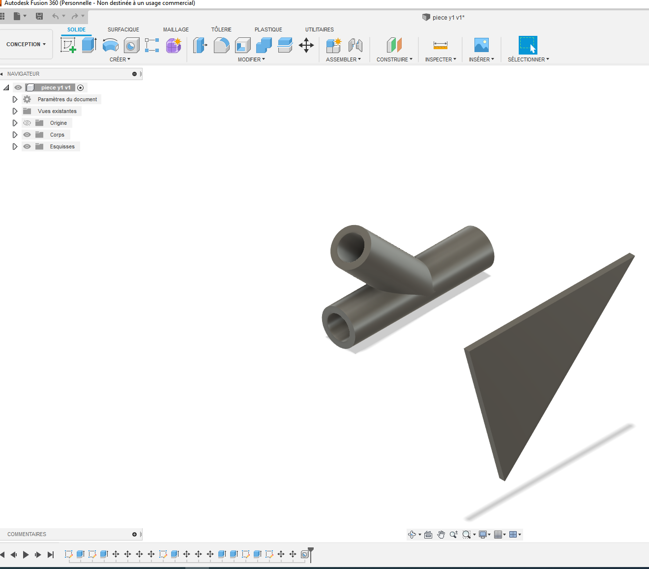 Solucionado: Desafio FUSION – peças de xadrez – Etapa 3 - até 7 de Abril -  Autodesk Community - International Forums