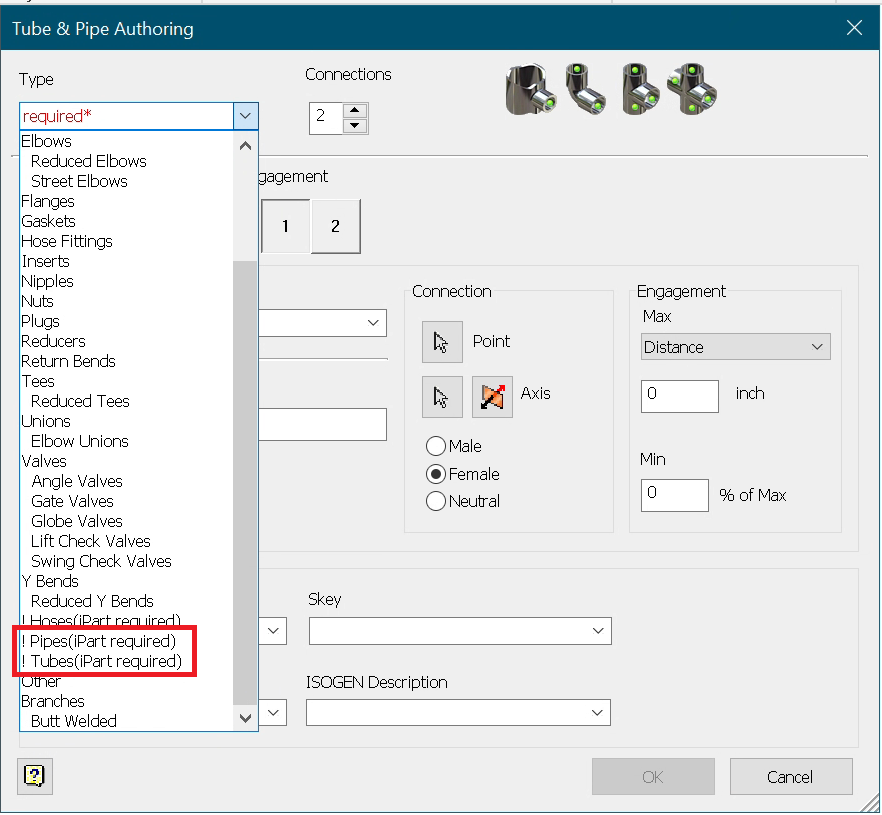 Solved: Extrude 2 Sketches Per Tube For Tube And Pipe - Autodesk Community