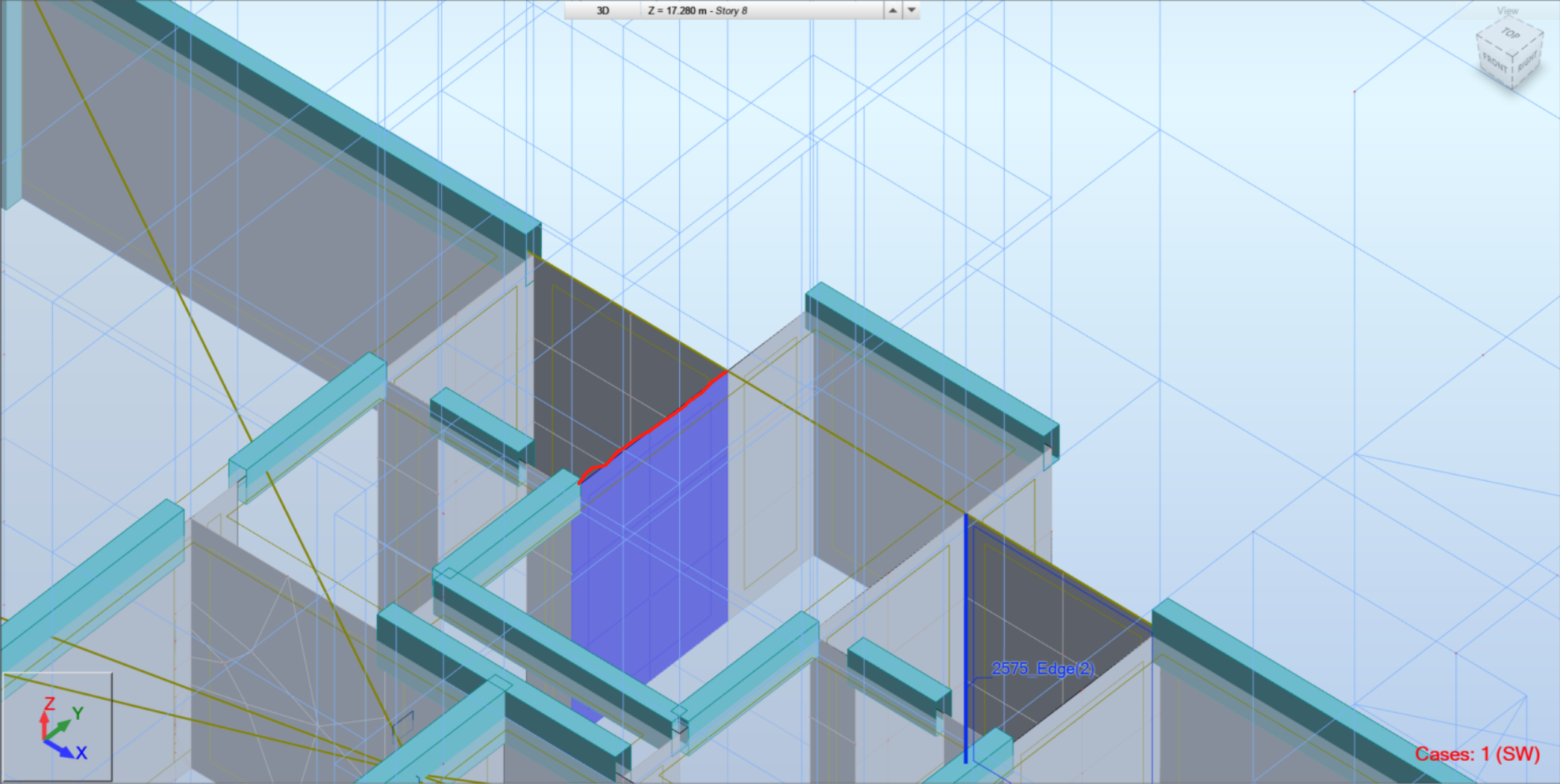 (API)How to get the length of a specific shear wall Autodesk Community