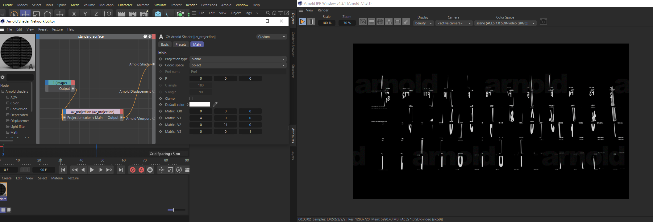 Solved: how to render the keys of keyboard with related code by an ...