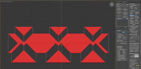 Solved: QUICK SLICE ARRAY - Autodesk Community - 3ds Max