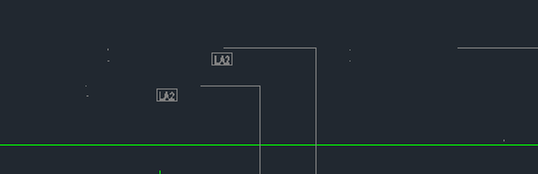 AutoCAD - Text visibility problem - Autodesk Community