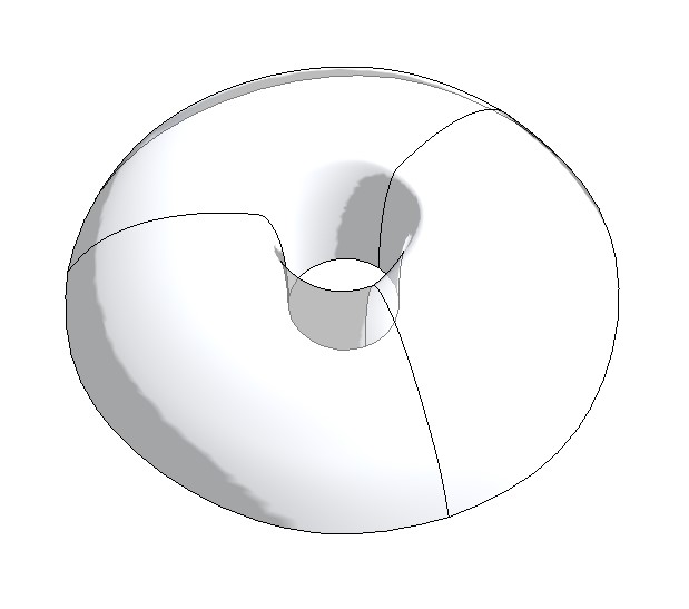 Issue creating Surface for Mass - Autodesk Community