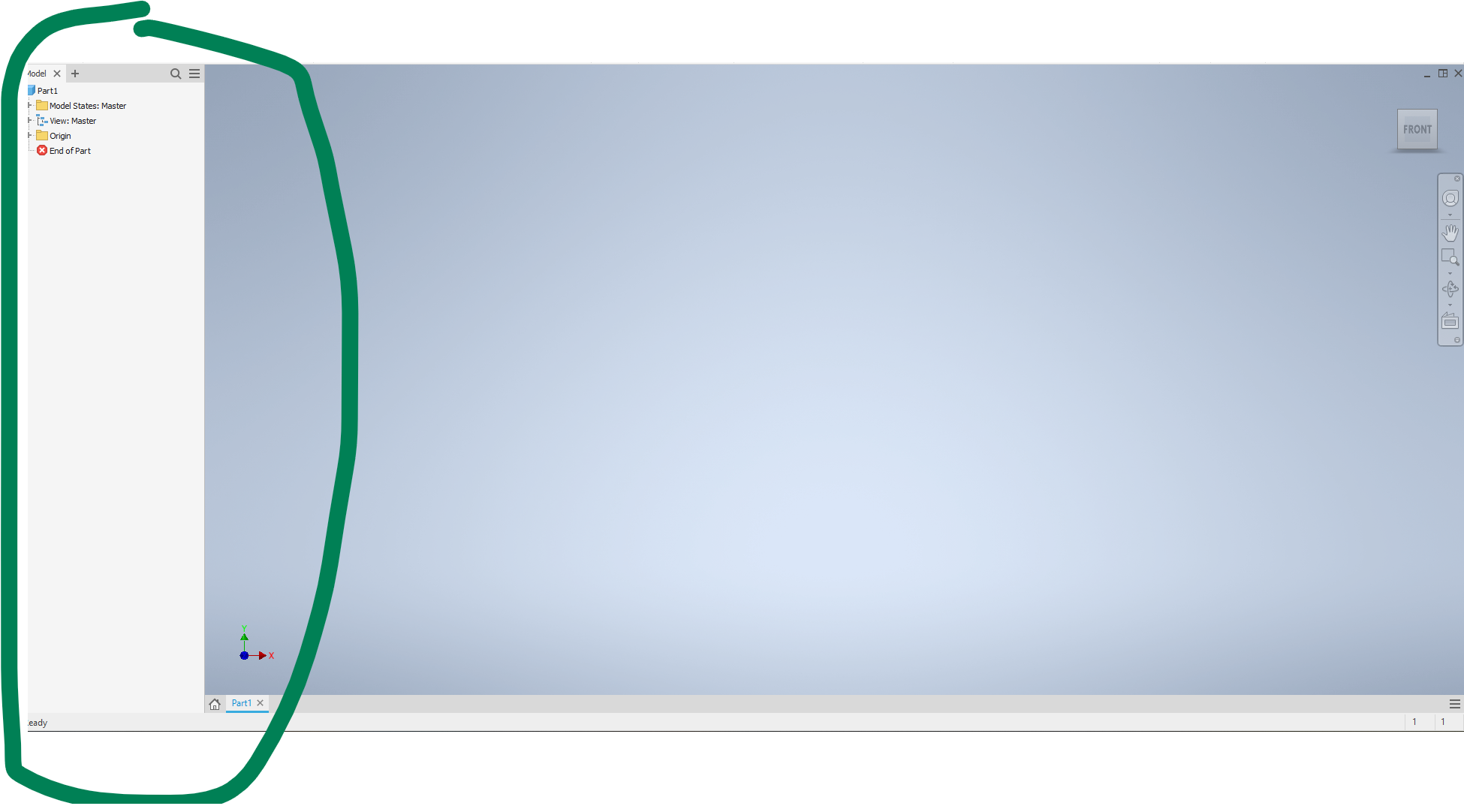 Is there anyway to make Model Toolbar Transparent? Autodesk Community