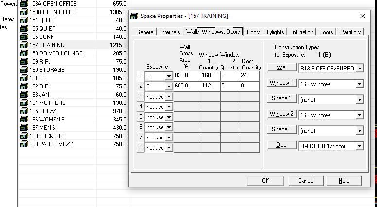 AutoCAD DWG to Hourly Analyst Package HAP Autodesk Community