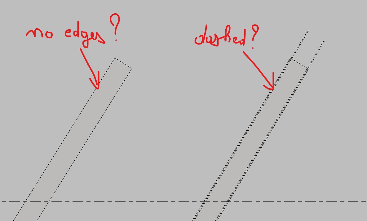 Steel Framing Elements bugs ? - Autodesk Community