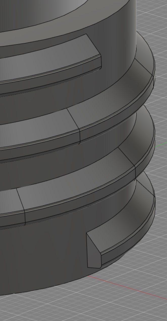 Solved: How do I start and end this thread? - Autodesk Community