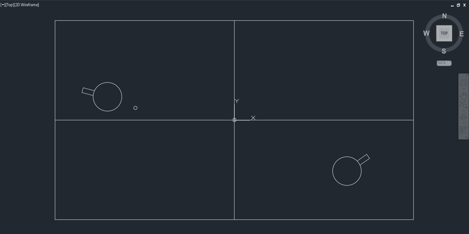 Solved: Changing 3D View to Top View - Autodesk Community