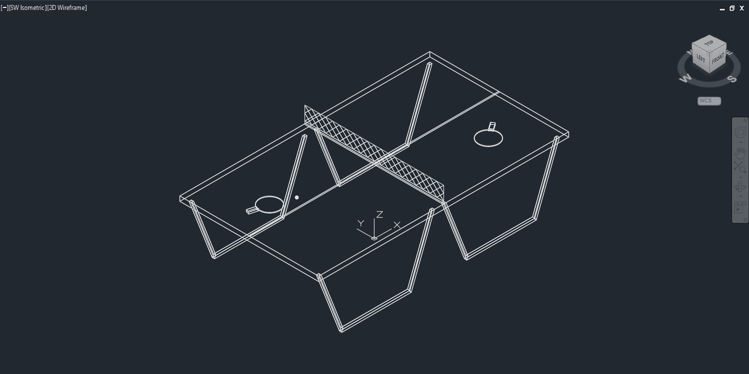Solved: Changing 3D View to Top View - Autodesk Community