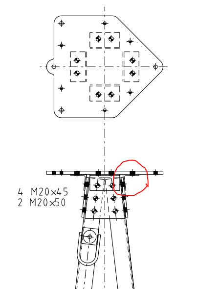 Solved: Flange Bent Angle Line Beam - Autodesk Community