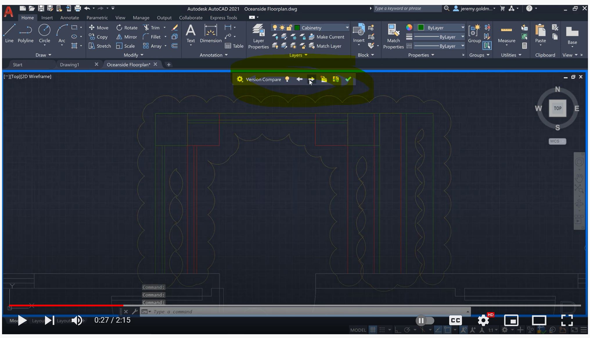 Solved AutoCAD Version Control Autodesk Community