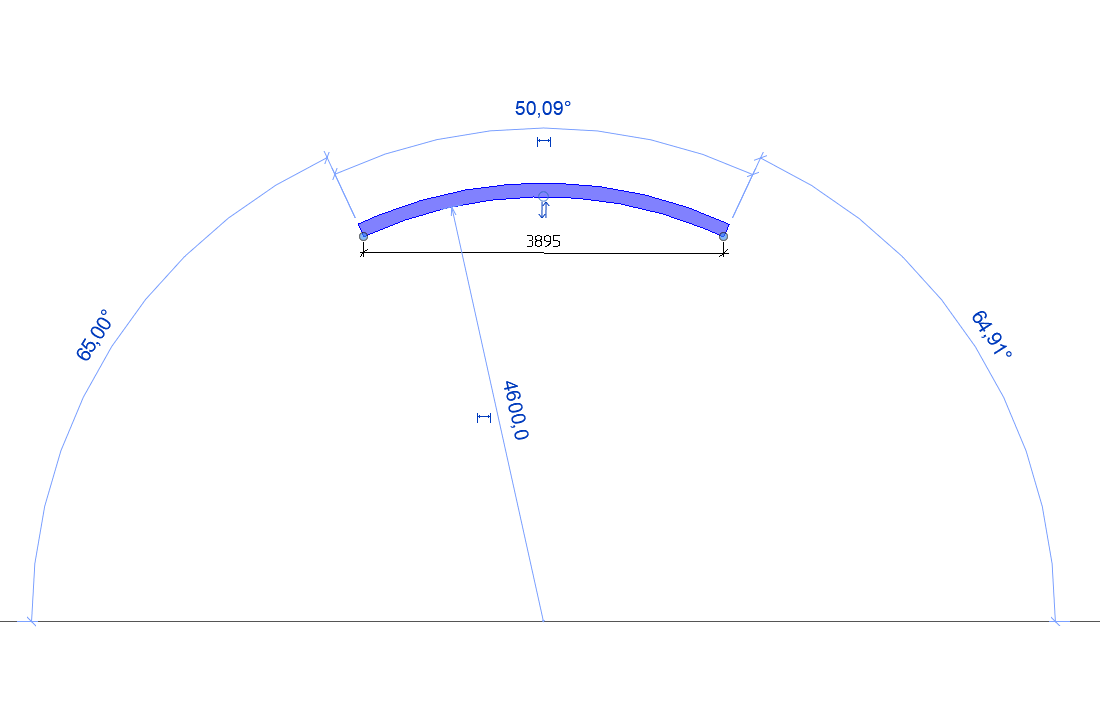 Solved: Curved window family in curved wall - Autodesk Community