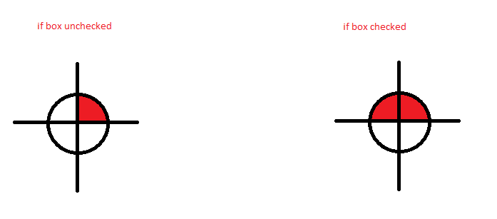 Solved: Family Varies 2d representation with check box - Autodesk Community