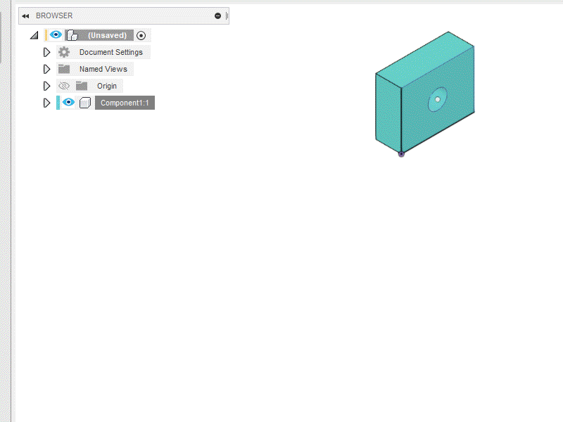 Solved Duplicate Bodies Linked Autodesk Community 8306